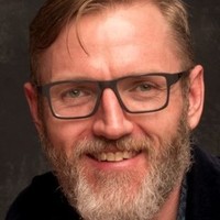 Nick Sprigg