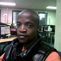 Andile Nhlabathi