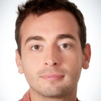 Nicolas Catriens