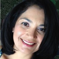 Angelica Gonzalez