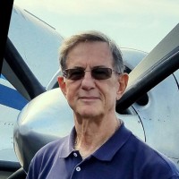 Steve Murray  PhD