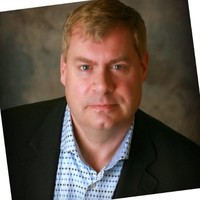 Rob Dahlin