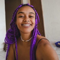 Leandra Pinheiro