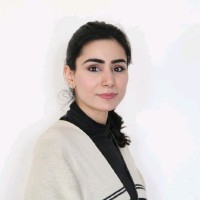 Zoya Khan