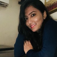 Nadhiya Reddy