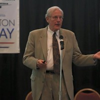 Richard Dunn