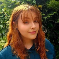 Emma Hamill