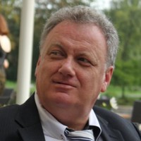 Alex Ben