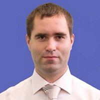 Nikolay Sarapulov
