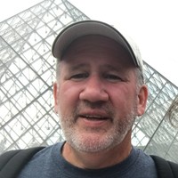 Russ Karl