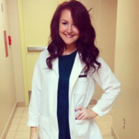 Meghan Leblanc