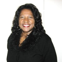 Mary Cook