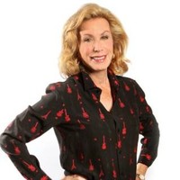 Rosanne Rosen