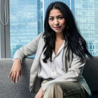 Elvina Fardila