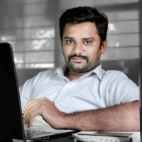 Vishal J. Bakaraniya