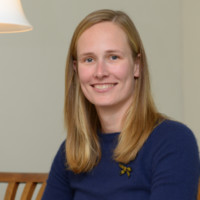 Esther Mekkelholt