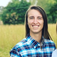 Madison Crisco