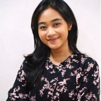 Almira Felia Rafiq