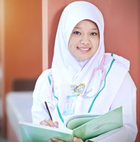 Anggie Kusuma
