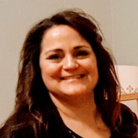 Liz Nutting