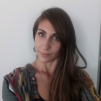 Magda Merendi