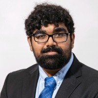 Bilal Syed