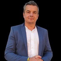 Ronny Ebner