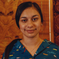 Tamatha Paul