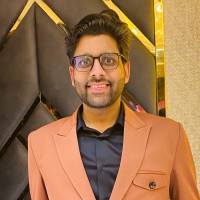 Shivam Singhal