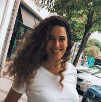 Kübra Yıldızhan Gülarar
