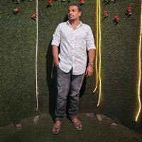 Hemanth Kumar M