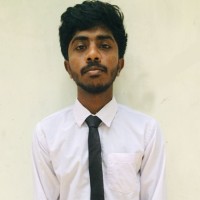 Nadeeshan Silva