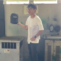 中里大介