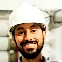 Ehab Hamdy, Pmp®