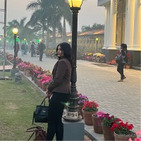 Ankita Ghosh