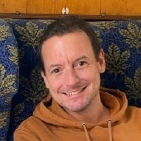 Steven Tilley