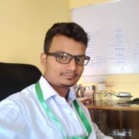 Shubham Dhapodkar