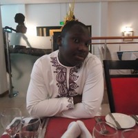 Albert Sagoe Paintsil