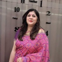 Astha Sachdeva