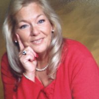 Vivian Thompson