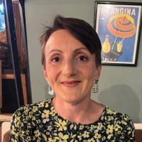 Debbie Morecroft