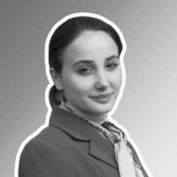 Ezgi Ozdemiroglu
