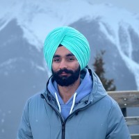 Agampreet Singh