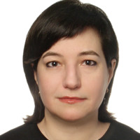 Nataliya Yemelyanova