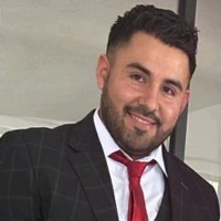 David Gómez Monroy