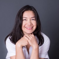 Tatiana Lipina
