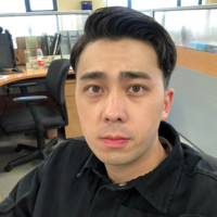 Kevin Huang