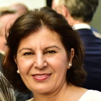 Sevgi Bozdag