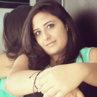 Eliane El Hajj