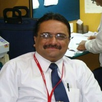 Harit Mankad